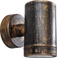 Heronia Επιτοίχιο Εξωτερικό Φωτιστικό 15-0032