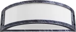 Heronia Επιτοίχιο Εξωτερικό Φωτιστικό 13-0079