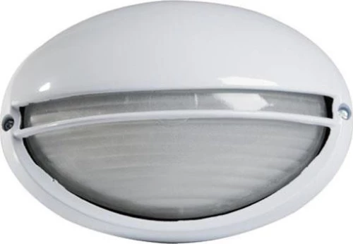 Eurolamp Επιτοίχιο Εξωτερικό Φωτιστικό 147-55066