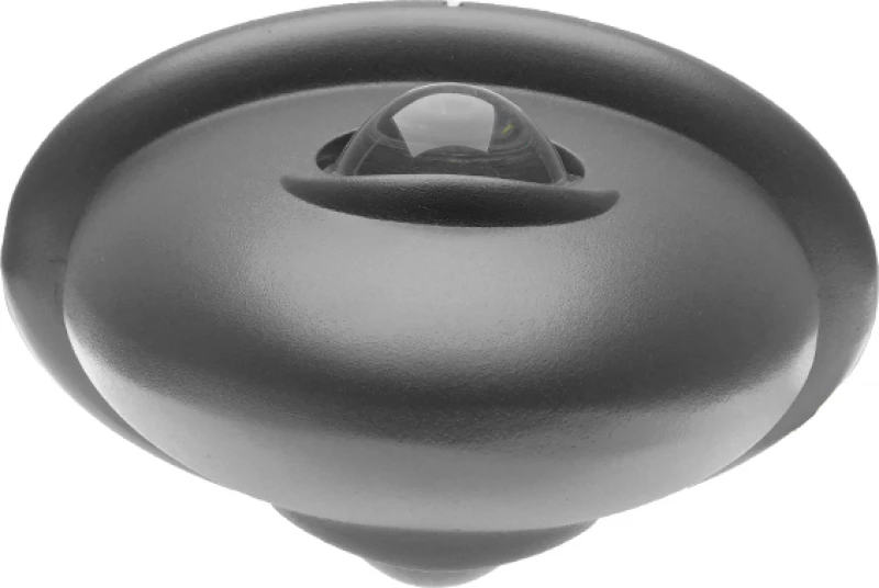 GloboStar Στεγανό Επιτοίχιο Εξωτερικό Φωτιστικό 93069