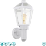 Eglo Monselice Επιτοίχιο Εξωτερικό Φωτιστικό 97256