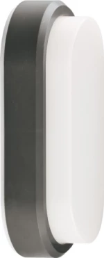 Viokef Leros Επιτοίχιο Εξωτερικό Φωτιστικό 4171601