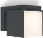 Lutec Guba Επιτοίχιο Εξωτερικό Φωτιστικό 5193803118
