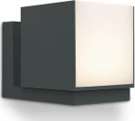 Lutec Guba Επιτοίχιο Εξωτερικό Φωτιστικό 5193803118