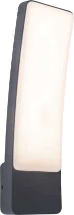 Lutec Kira Επιτοίχιο Εξωτερικό Φωτιστικό 5288901118