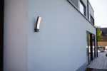 Lutec Kira Επιτοίχιο Εξωτερικό Φωτιστικό 5288901118
