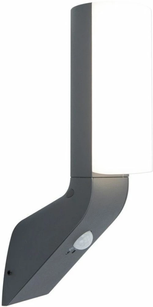 Lutec Bati Επιτοίχιο Εξωτερικό Φωτιστικό 5188602125
