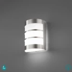 Faro Barcelona Cela Επιτοίχιο Εξωτερικό Φωτιστικό 72281