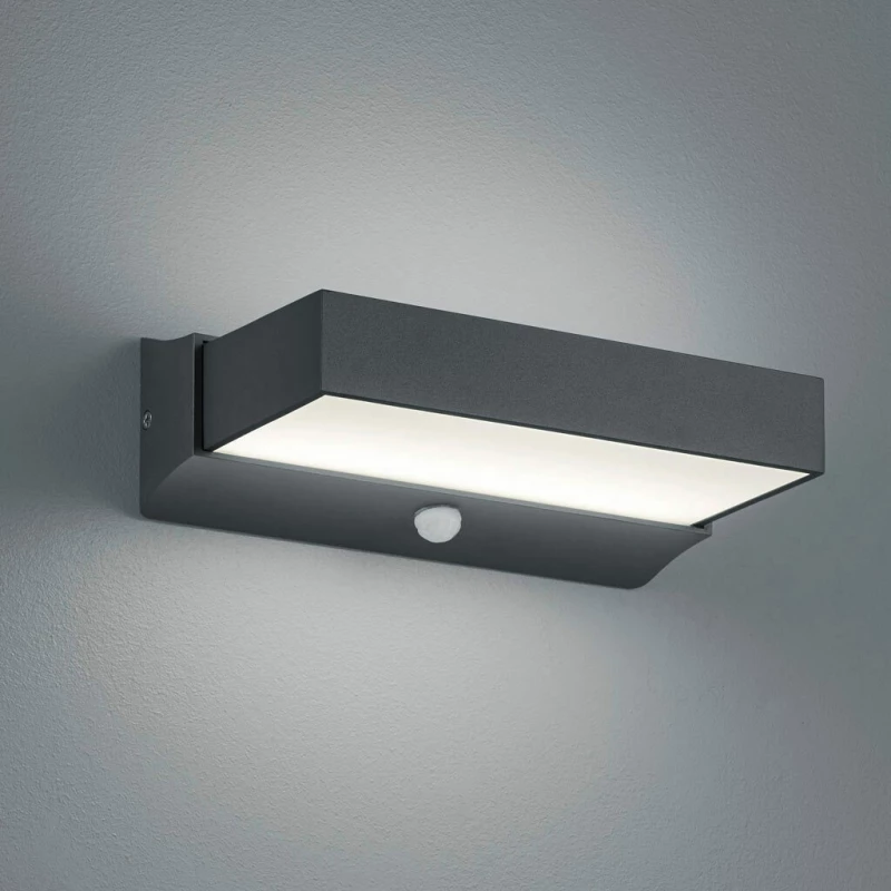 Trio Lighting Cuando Επιτοίχιο Εξωτερικό Φωτιστικό 226669242