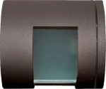Adeleq Επιτοίχιο Εξωτερικό Φωτιστικό 3-9098781
