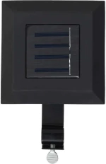 vidaXL Επιτοίχιο Εξωτερικό Φωτιστικό 277136