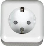 VK Lighting VK/10042 White