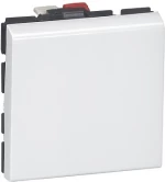 Legrand Mosaic 0770 Aller Retour White