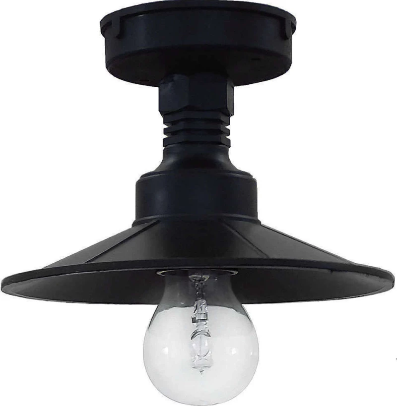 Heronia Εξωτερικό Φωτιστικό Οροφής LP-150CE 11-0147