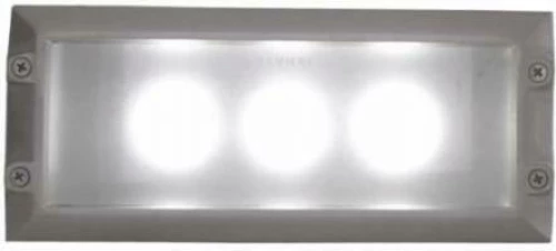 maxiVILLIA ΑΠΛΗ 3POWERled 4,2W 8201