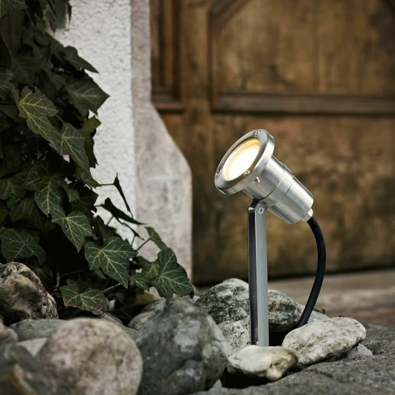 Eglo Φωτιστικό Led Καρφωτό Nema 94111