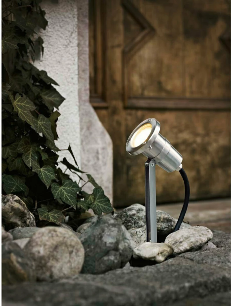 Eglo Φωτιστικό Led Καρφωτό Nema 94111