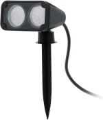 Eglo Φωτιστικό Led Καρφωτό Nema 93385