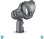 Ideal Lux Στεγανό Φωτιστικό Led Καρφωτό Terra 033037