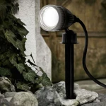 Eglo Φωτιστικό Led Καρφωτό Nema 98052