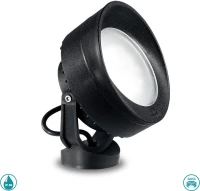 Ideal Lux Φωτιστικό Led Καρφωτό Tommy 145310