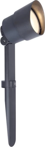 Lutec Φωτιστικό Led Καρφωτό Explorer 6609201118