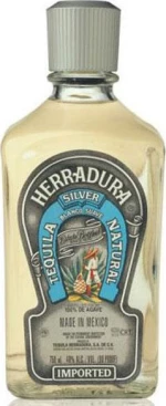 Herradura Silver Τεκίλα 700ml