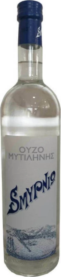 ΛΕΒΑ Σμυρνιώ Μπλε Ούζο 700ml