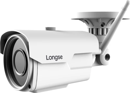 Longse IP Wi-Fi Κάμερα 1080p Αδιάβροχη IPP-003