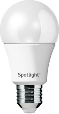 Spot Light Λάμπα LED για Ντουί E27 Θερμό Λευκό 1800lm