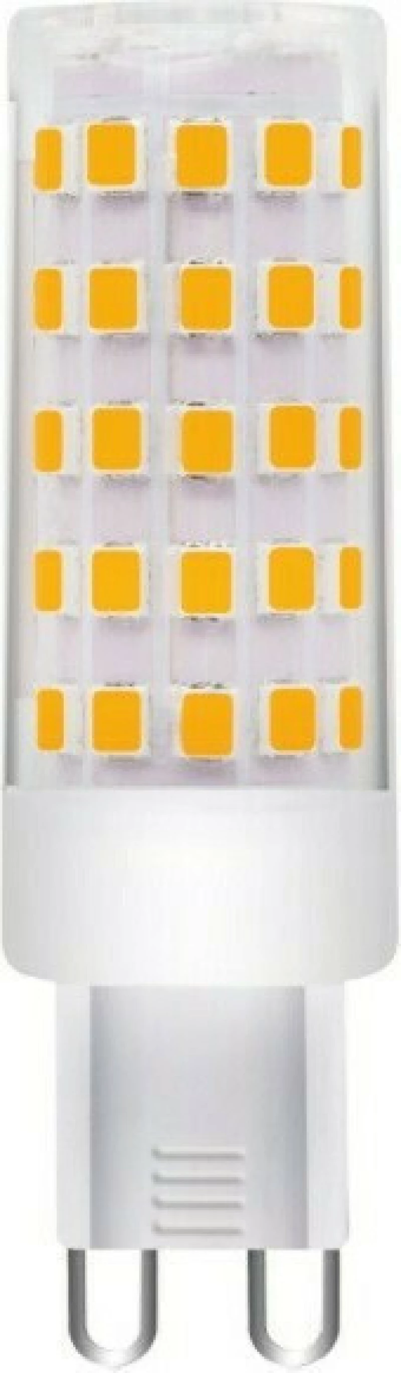 Diolamp Λάμπα LED για Ντουί G9 Ψυχρό Λευκό 950lm
