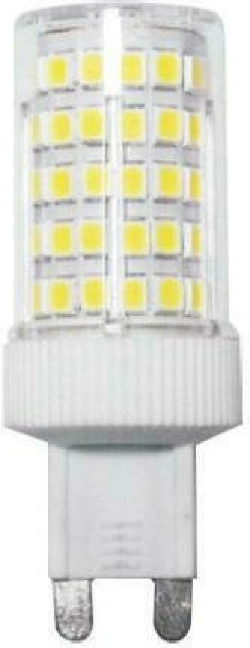 Diolamp Λάμπα LED για Ντουί G9 Ψυχρό Λευκό 950lm