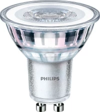 Philips Λάμπα LED για Ντουί GU10 και Σχήμα MR16 Θερμό Λευκό 370lm