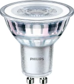 Philips Λάμπα LED για Ντουί GU10 και Σχήμα MR16 Θερμό Λευκό 370lm