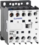 ΡΕΛΕ ΙΣΧΥΟΣ LT1-HK0610 6A 12V 1NO