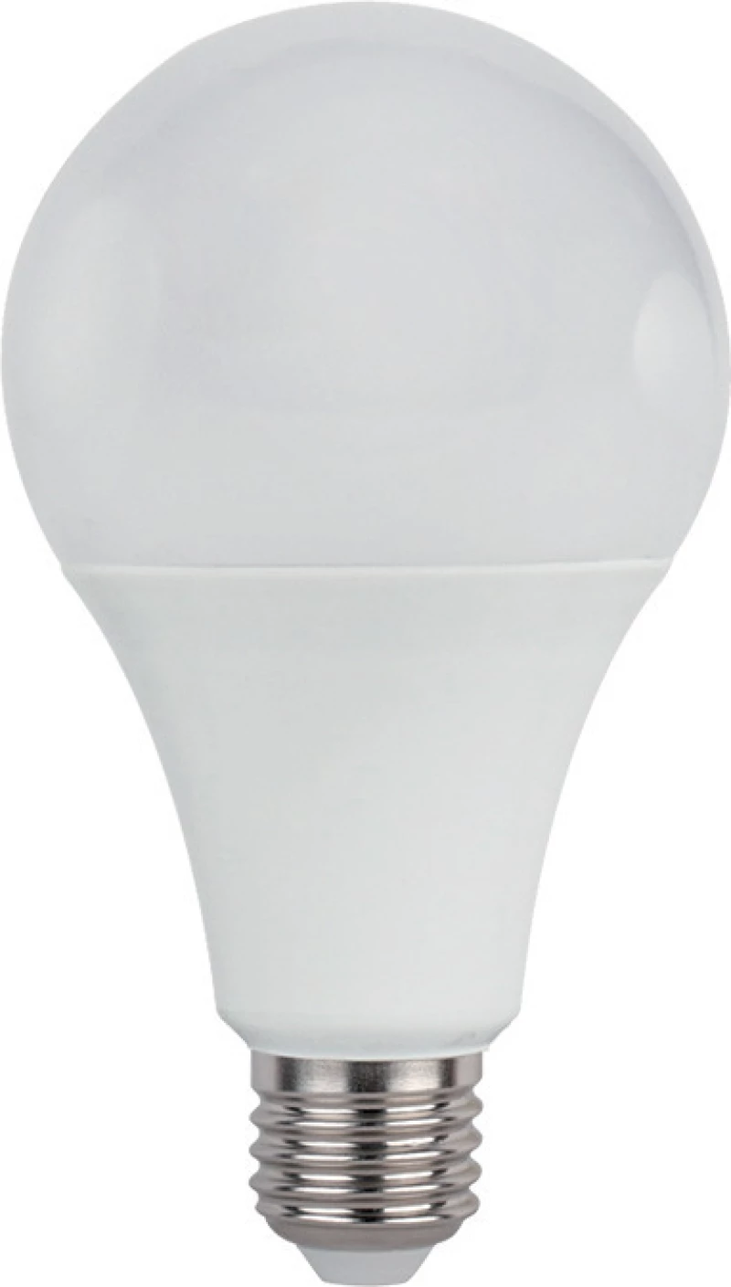 Elmark Λάμπα LED για Ντουί E27 Θερμό Λευκό 1700lm