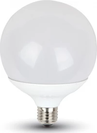 Elmark Λάμπα LED για Ντουί E27 και Σχήμα G120 Φυσικό Λευκό 1200lm