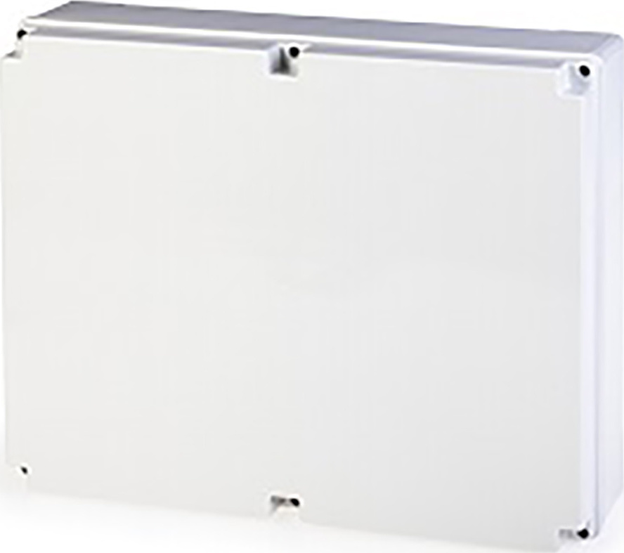 ΜΠΟΥΑΤ 460x380x130mm ΤΥΦΛΟ IP56 686.211 SCAME