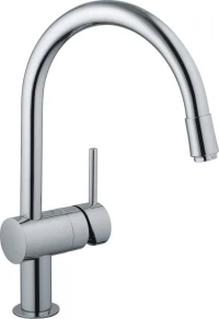 Grohe Minta C Ντους Χρωμέ 32918000