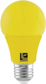 Adeleq Λάμπα LED για Ντουί E27 Κίτρινο 1000lm