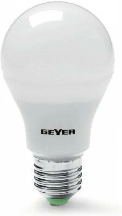Geyer Λάμπα LED για Ντουί E27 και Σχήμα A60 Θερμό Λευκό 1521lm