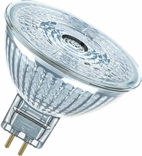 Osram Λάμπα LED για Ντουί GU5.3 και Σχήμα MR16 Φυσικό Λευκό 350lm