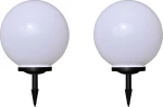 vidaXL Φωτιστικό Led Καρφωτό 277117