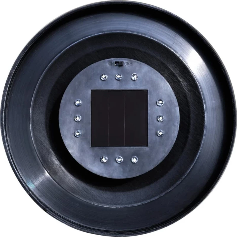 vidaXL Φωτιστικό Led Καρφωτό 277117