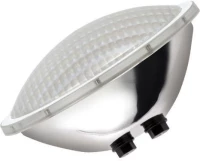 Aca Λάμπα LED για Ντουί GX53 και Σχήμα PAR56 RGB 630lm