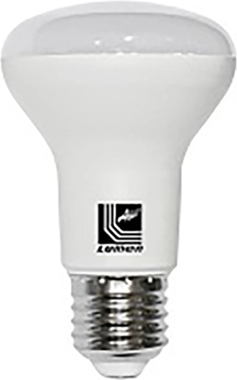 Adeleq Λάμπα LED για Ντουί E27 και Σχήμα R63 Φυσικό Λευκό 800lm