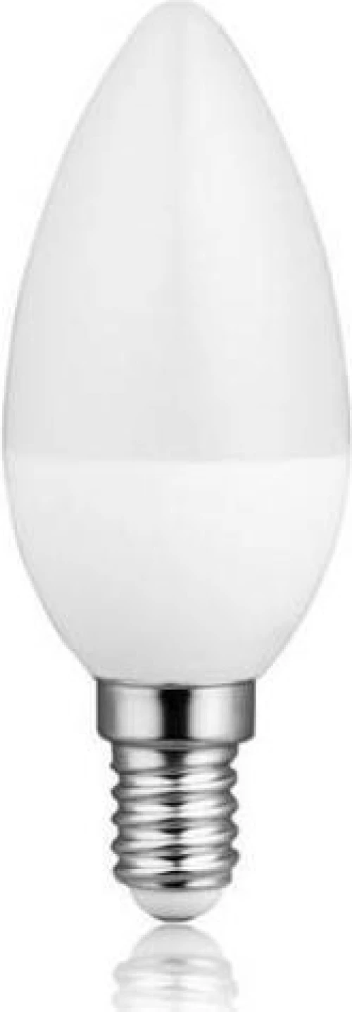 Diolamp Λάμπα LED για Ντουί E14 Φυσικό Λευκό 740lm