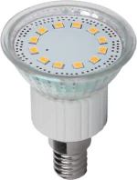 Elmark LEDSMD Λάμπα LED για Ντουί E14 και Σχήμα PAR16 Θερμό Λευκό 240lm