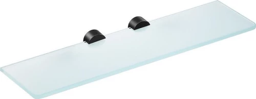 Verdi Εταζέρα 60 εκ., Lamda 3012805 Μαύρη
