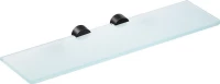 Verdi Εταζέρα 60 εκ., Lamda 3012805 Μαύρη